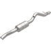 MagnaFlow Exhaust Products 4451637 California Direct-Fit Catalytic Converter - Truck Part Superstore