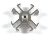 Mr Gasket 2391 Aluminum Fan Spacer Kit - Truck Part Superstore
