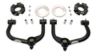 Tuff Country 23925 2021-2022 Ford F-150 4WD 3 Inch Front Lift Kit W/Ball joint Upper Control Arms Tuff Country - Truck Part Superstore
