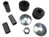 Tuff Country 69153 FrontNitro Gas Shock 98-01 Ford Ranger 4WD w/o Suspension Lift Kit Front SX8000 Each Tuff Country - Truck Part Superstore
