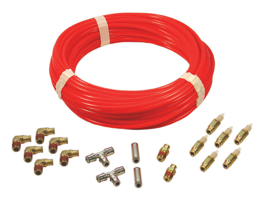 Firestone Ride-Rite 2395 Dealer Fitting Pack #3 - Truck Part Superstore