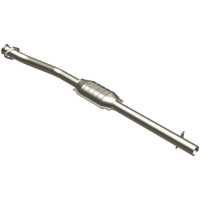MagnaFlow Exhaust Products 23438 Standard Grade Direct-Fit Catalytic Converter - Truck Part Superstore