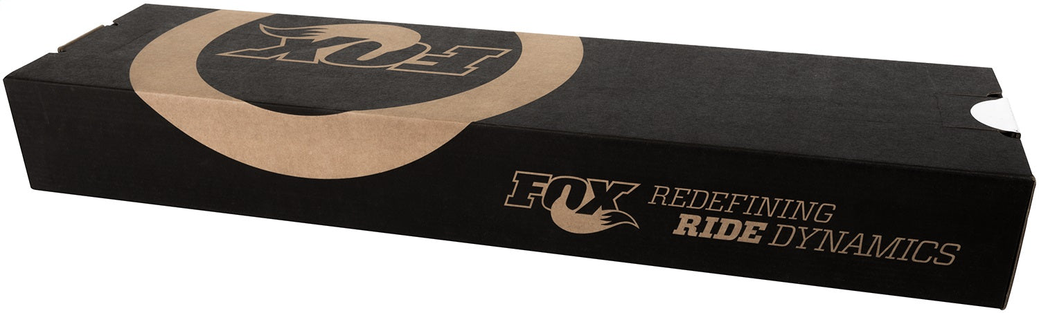 Fox Factory Inc 980-24-963 Application specific valving to maximize performance. - Truck Part Superstore