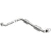 MagnaFlow Exhaust Products 5481625 California Direct-Fit Catalytic Converter - Truck Part Superstore