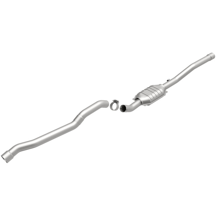MagnaFlow Exhaust Products 4451294 California Direct-Fit Catalytic Converter - Truck Part Superstore