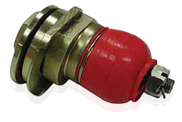 Eibach Springs 5.67165K PRO-ALIGNMENT Camber Ball Joint Kit - Truck Part Superstore