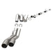 MagnaFlow Exhaust Products 17988 MagnaFlow PRO DPF Series Diesel 4in. Filter-Back - Truck Part Superstore