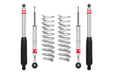 Eibach Springs E80-35-001-02-22 PRO-TRUCK LIFT SYSTEM (Stage 1) - Truck Part Superstore