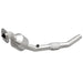 MagnaFlow Exhaust Products 51877 OEM Grade Direct-Fit Catalytic Converter - Truck Part Superstore