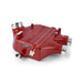 Mishimoto MMINT-F80-15CSO Performance Air-to-Water Intercooler, fits BMW F8X M3/M4 15-20, Sakhir Orange - Truck Part Superstore