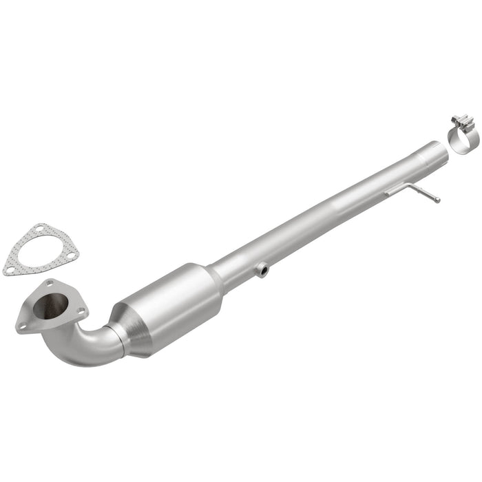 MagnaFlow Exhaust Products 5451755 California Direct-Fit Catalytic Converter - Truck Part Superstore