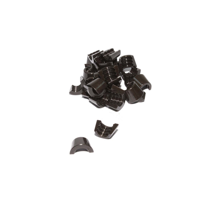 COMP Cams 626-16 Set of 16 - 10 Degree, 3/8", 4 Groove Locks for Chrysler - Truck Part Superstore