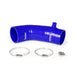 Mishimoto MMHOSE-CIV-12SIIHBL Honda Civic Si Silicone Induction Hose, 2012-2015, Blue - Truck Part Superstore
