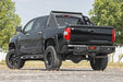Rough Country 10778 Tundra Heavy-Duty Rear LED Bumper 14-20 Tundra Rough Country - Truck Part Superstore