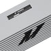 Mishimoto MMINT-STNGR-18SL Kia Stinger GT 3.3T Performance Intercooler Kit, 2018+, Silver - Truck Part Superstore