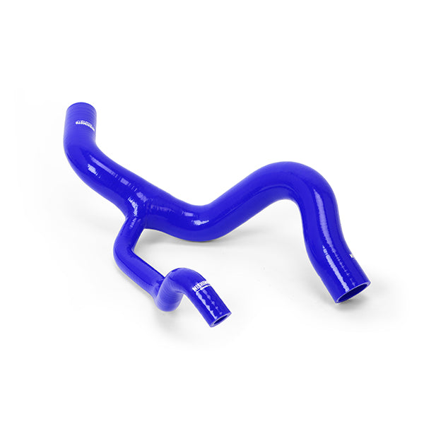 Mishimoto MMHOSE-CAM4-16HDBL Chevrolet Camaro 2.0T with HD Cooling Package Silicone Radiator Hose Kit, 2016+ - Truck Part Superstore