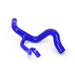 Mishimoto MMHOSE-CAM4-16HDBL Chevrolet Camaro 2.0T with HD Cooling Package Silicone Radiator Hose Kit, 2016+ - Truck Part Superstore