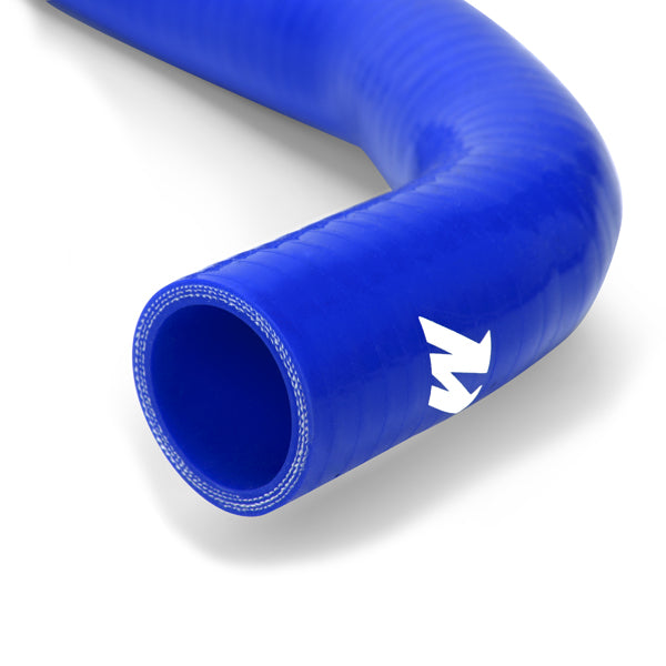 Mishimoto MMHOSE-3G-00BL Silicone Radiator Hose Kit, fits Mitsubishi Eclipse V6 2000-2005 - Truck Part Superstore