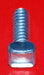 Owens Products 24-008 Bolt Pack 24-008 for Bracket to Running Board / Square Head Bolts / Each / Silver / Owens Products - Truck Part Superstore