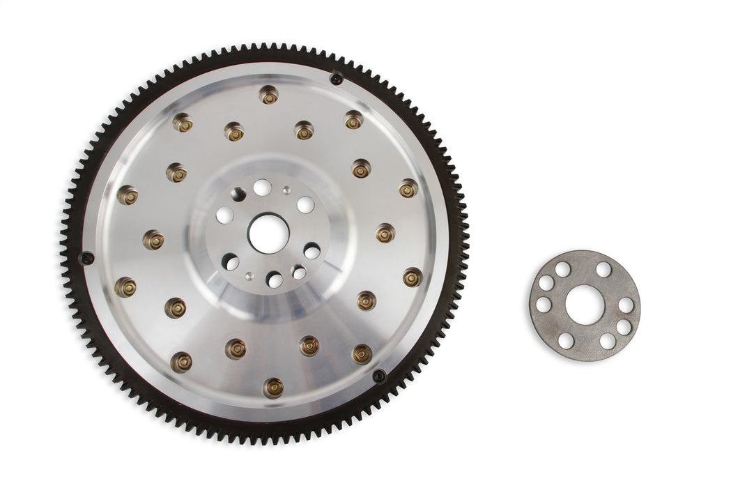 Hays 24-206 Hays Billet Aluminum SFI Certified Flywheel; Ford Modular V8; - Truck Part Superstore