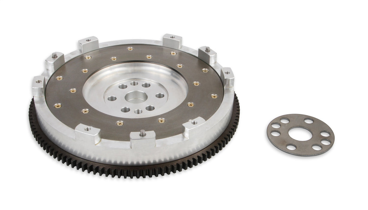Hays 24-206 Hays Billet Aluminum SFI Certified Flywheel; Ford Modular V8; - Truck Part Superstore