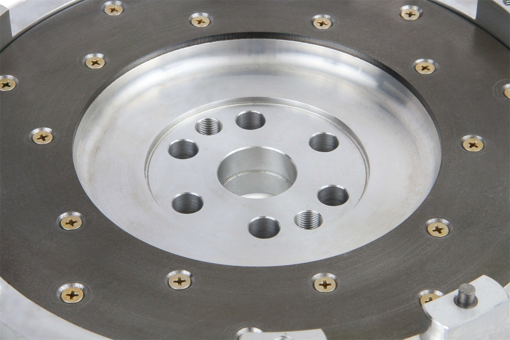 Hays 24-206 Hays Billet Aluminum SFI Certified Flywheel; Ford Modular V8; - Truck Part Superstore