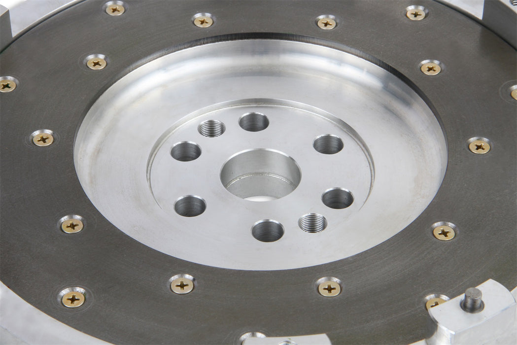 Hays 24-206 Hays Billet Aluminum SFI Certified Flywheel; Ford Modular V8; - Truck Part Superstore