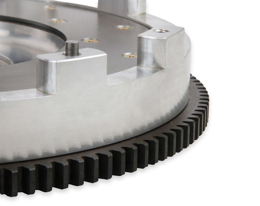 Hays 24-206 Hays Billet Aluminum SFI Certified Flywheel; Ford Modular V8; - Truck Part Superstore