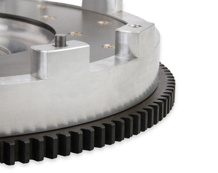 Hays 24-206 Hays Billet Aluminum SFI Certified Flywheel; Ford Modular V8; - Truck Part Superstore