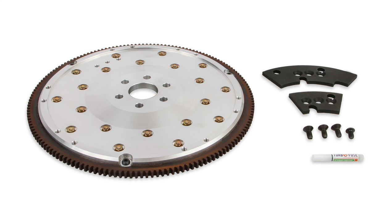 Hays 24-209 Hays Billet Aluminum SFI Certified Flywheel; Small Block Ford; - Truck Part Superstore