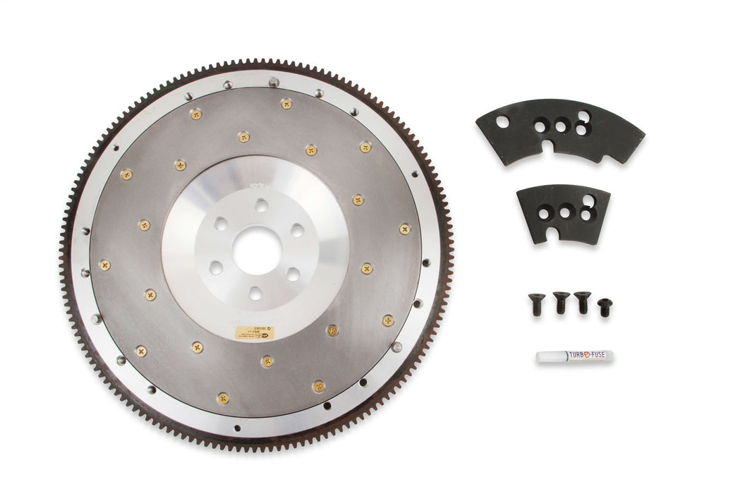 Hays 24-209 Hays Billet Aluminum SFI Certified Flywheel; Small Block Ford; - Truck Part Superstore
