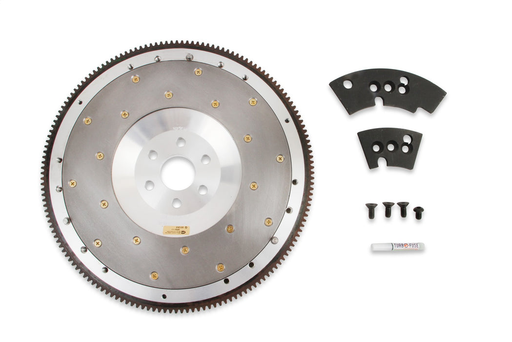 Hays 24-209 Hays Billet Aluminum SFI Certified Flywheel; Small Block Ford; - Truck Part Superstore