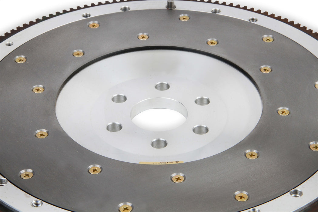 Hays 24-209 Hays Billet Aluminum SFI Certified Flywheel; Small Block Ford; - Truck Part Superstore
