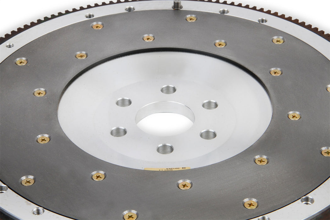 Hays 24-209 Hays Billet Aluminum SFI Certified Flywheel; Small Block Ford; - Truck Part Superstore