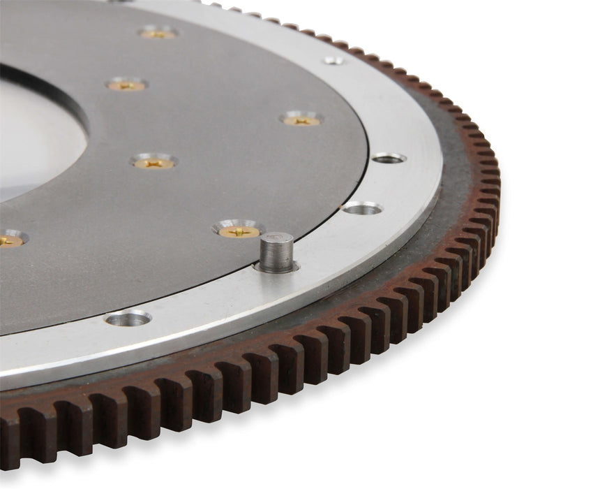 Hays 24-209 Hays Billet Aluminum SFI Certified Flywheel; Small Block Ford; - Truck Part Superstore
