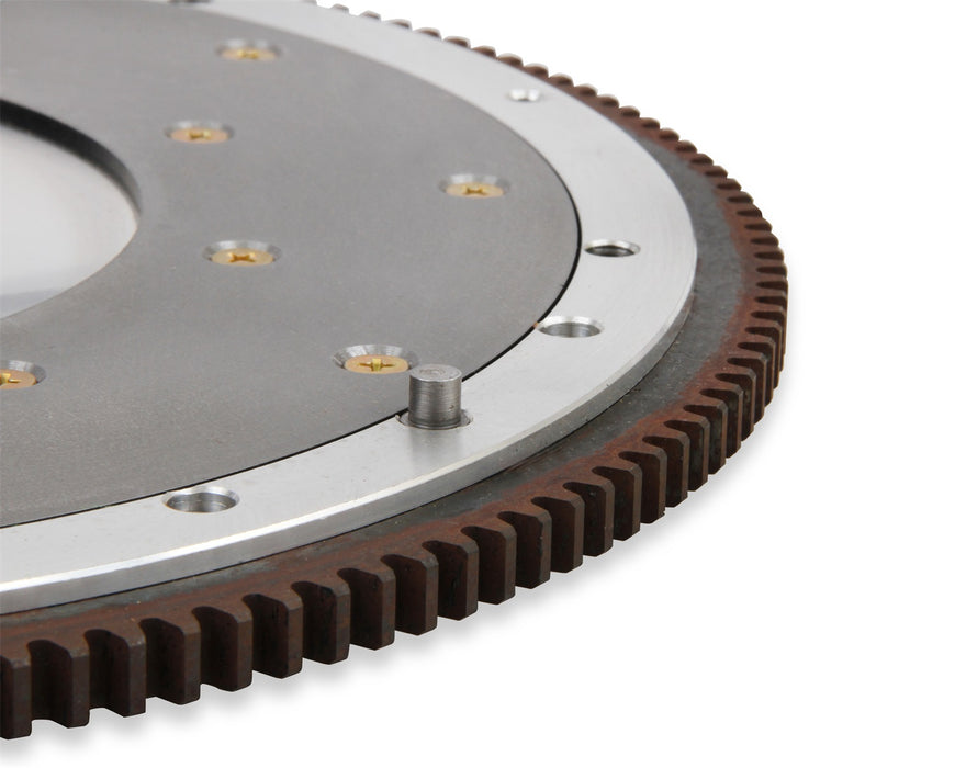Hays 24-209 Hays Billet Aluminum SFI Certified Flywheel; Small Block Ford; - Truck Part Superstore