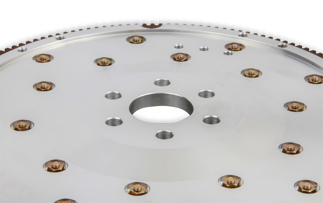 Hays 24-209 Hays Billet Aluminum SFI Certified Flywheel; Small Block Ford; - Truck Part Superstore