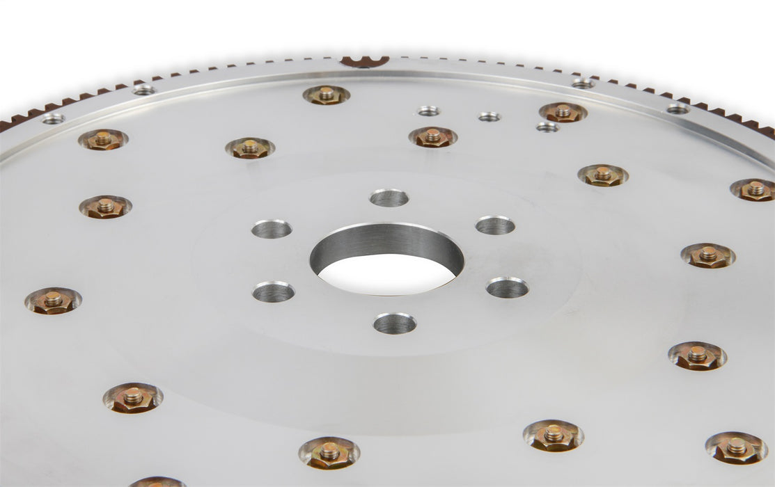 Hays 24-209 Hays Billet Aluminum SFI Certified Flywheel; Small Block Ford; - Truck Part Superstore