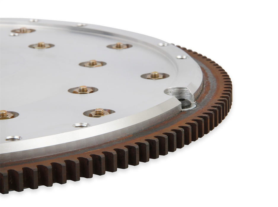Hays 24-209 Hays Billet Aluminum SFI Certified Flywheel; Small Block Ford; - Truck Part Superstore