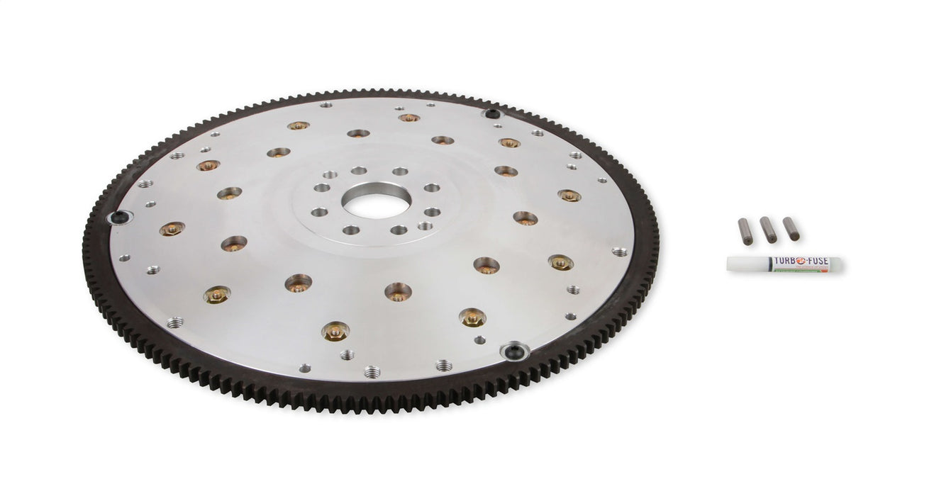 Hays 24-213 Hays Billet Aluminum SFI Certified Flywheel; Ford Modular V8; - Truck Part Superstore