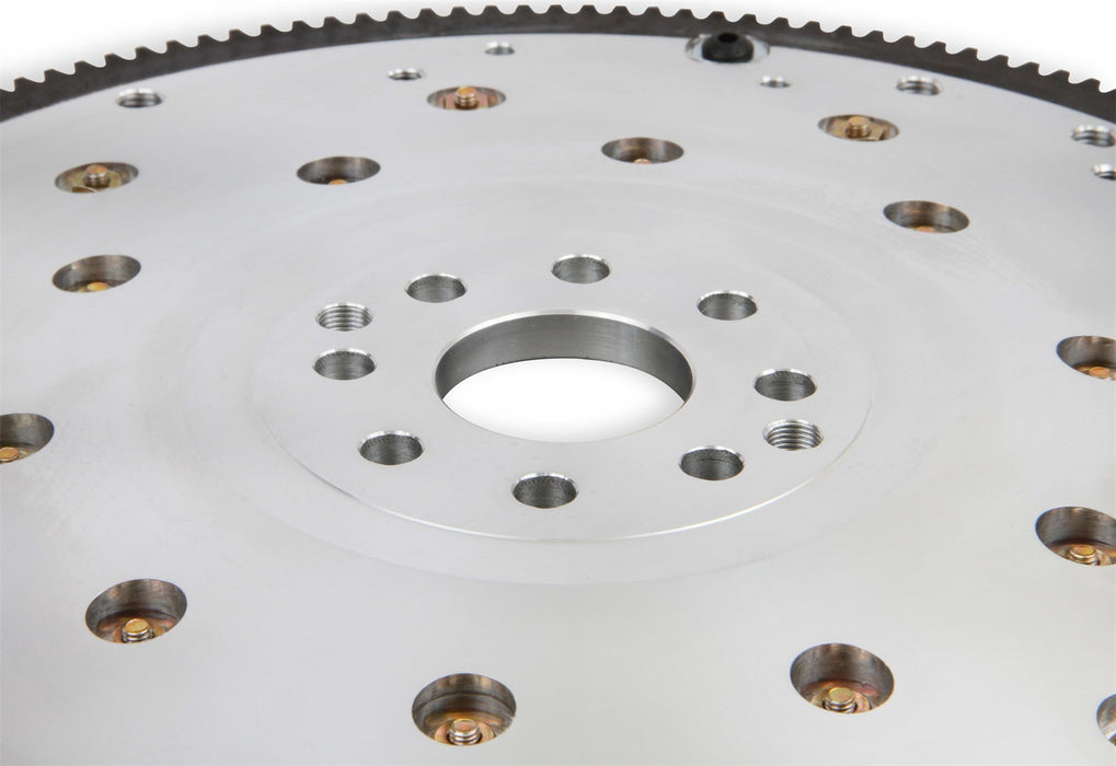 Hays 24-213 Hays Billet Aluminum SFI Certified Flywheel; Ford Modular V8; - Truck Part Superstore
