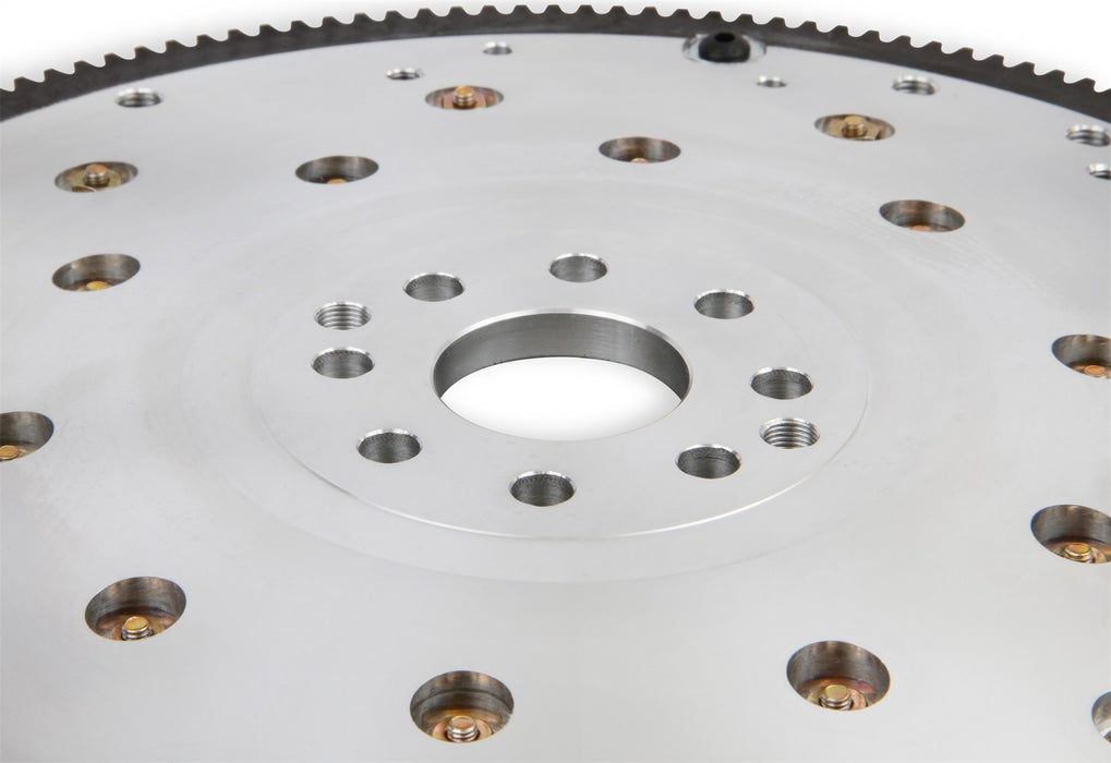 Hays 24-213 Hays Billet Aluminum SFI Certified Flywheel; Ford Modular V8; - Truck Part Superstore