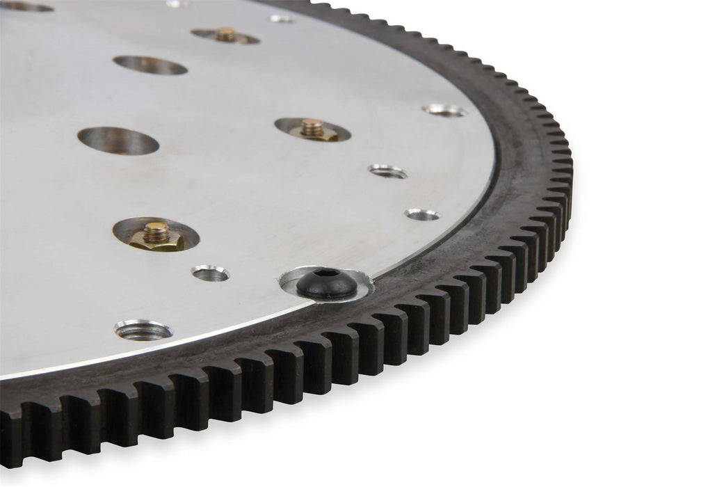 Hays 24-213 Hays Billet Aluminum SFI Certified Flywheel; Ford Modular V8; - Truck Part Superstore