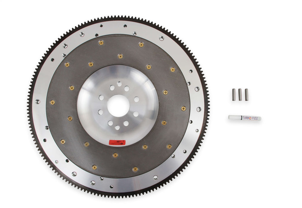 Hays 24-213 Hays Billet Aluminum SFI Certified Flywheel; Ford Modular V8; - Truck Part Superstore