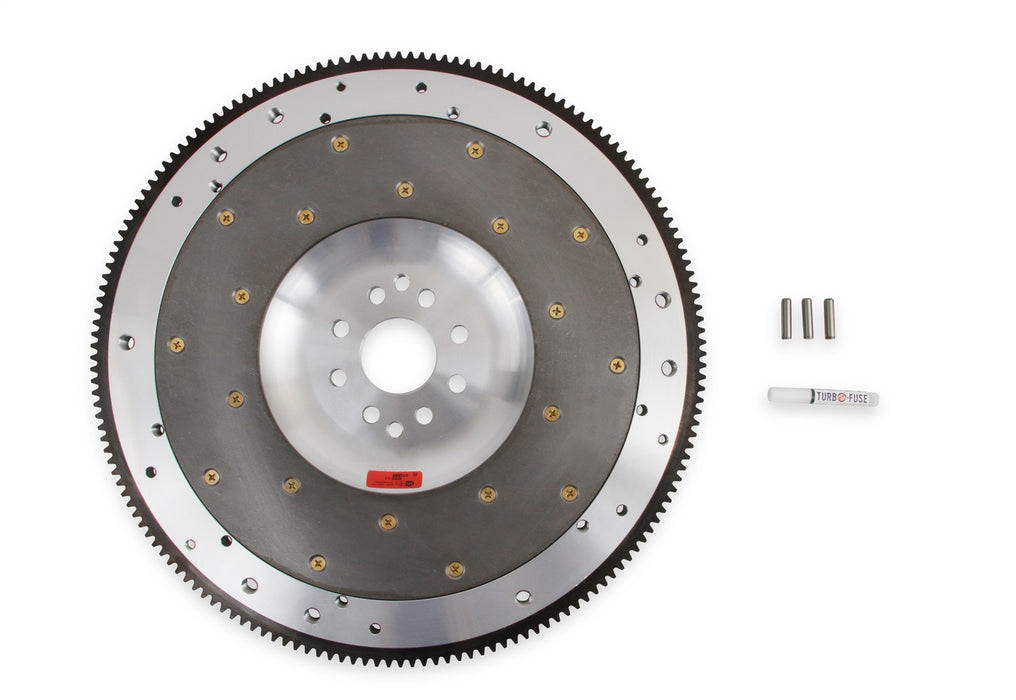 Hays 24-213 Hays Billet Aluminum SFI Certified Flywheel; Ford Modular V8; - Truck Part Superstore