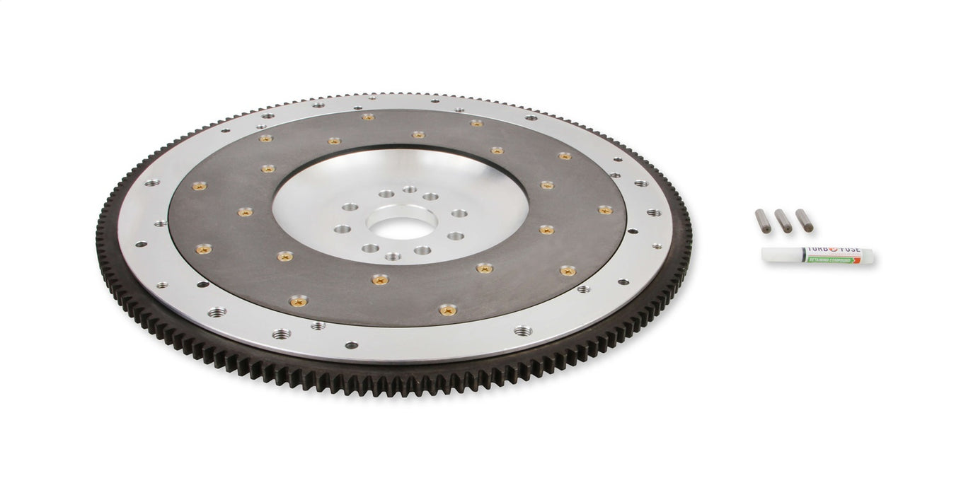 Hays 24-213 Hays Billet Aluminum SFI Certified Flywheel; Ford Modular V8; - Truck Part Superstore