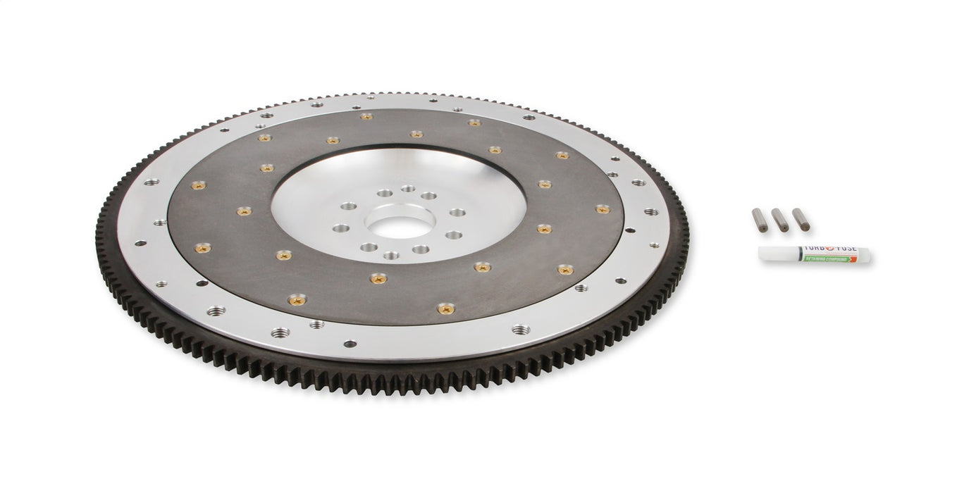 Hays 24-213 Hays Billet Aluminum SFI Certified Flywheel; Ford Modular V8; - Truck Part Superstore