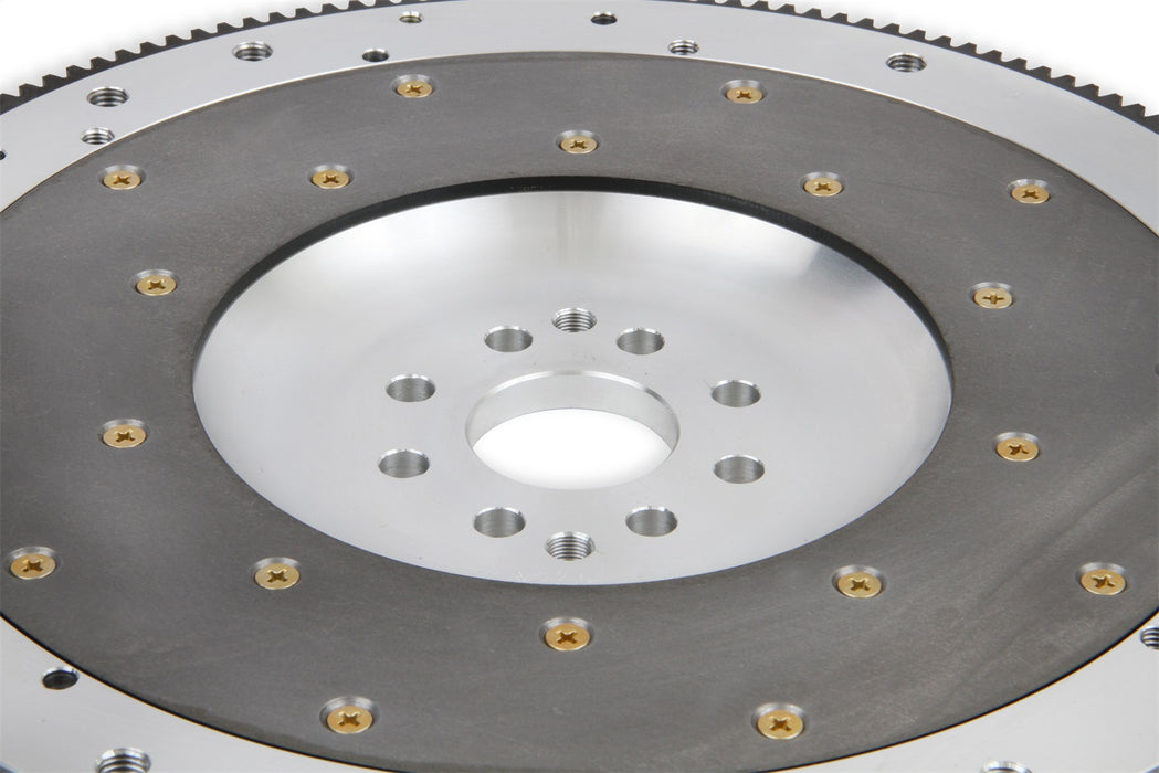 Hays 24-213 Hays Billet Aluminum SFI Certified Flywheel; Ford Modular V8; - Truck Part Superstore
