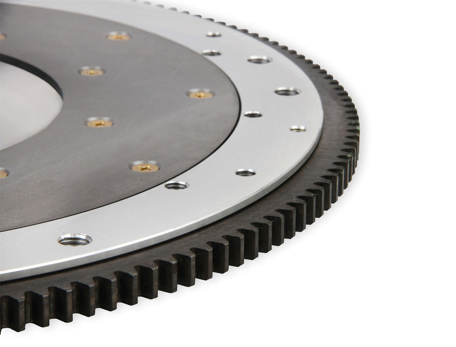 Hays 24-213 Hays Billet Aluminum SFI Certified Flywheel; Ford Modular V8; - Truck Part Superstore