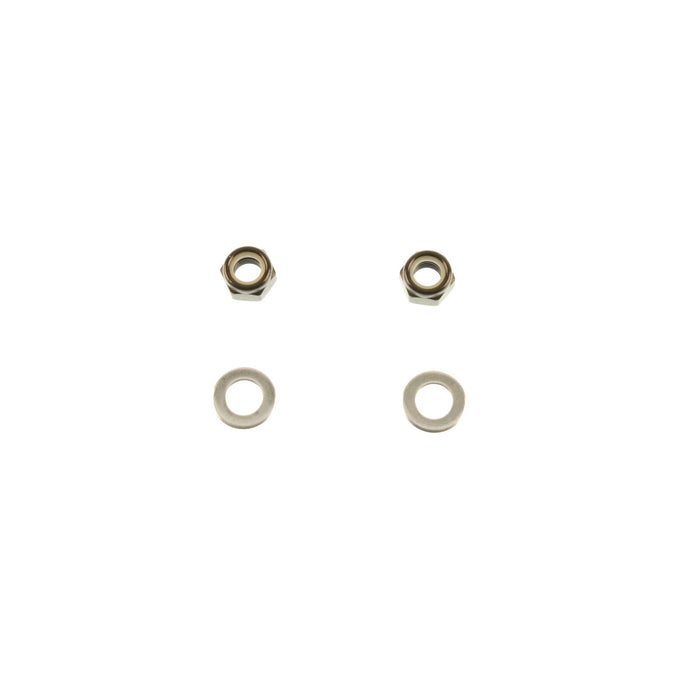 Bilstein 24-218023 B8 5100 - Suspension Shock Absorber - Truck Part Superstore